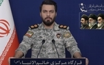 هشدار سخنگوی قرارگاه مرکزی خاتم الانبیا با ارتش آمریکا همکاری کنید باید منتظر عواقب خطرناکش باشید